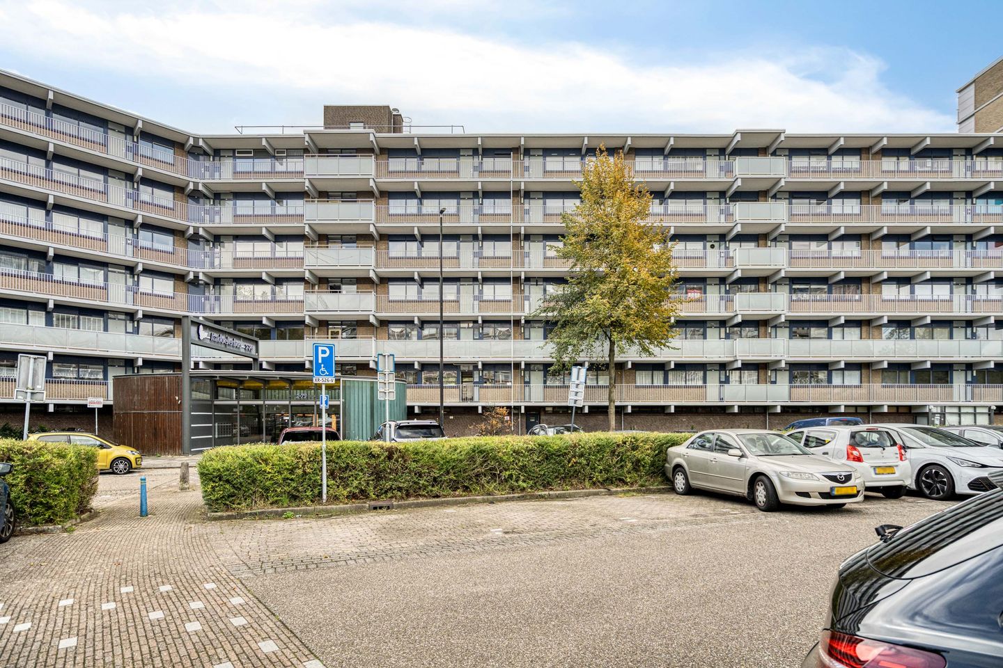 Foto 40 van Kadoelerbos 37