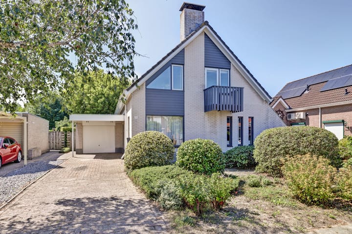 Foto 2 van Slagveldstraat 9