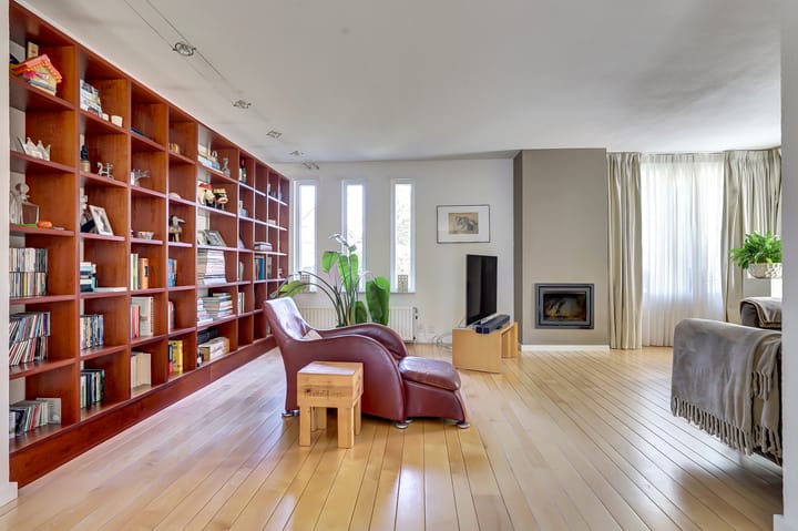 Foto 9 van Slagveldstraat 9