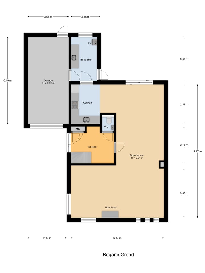Foto 38 van Slagveldstraat 9