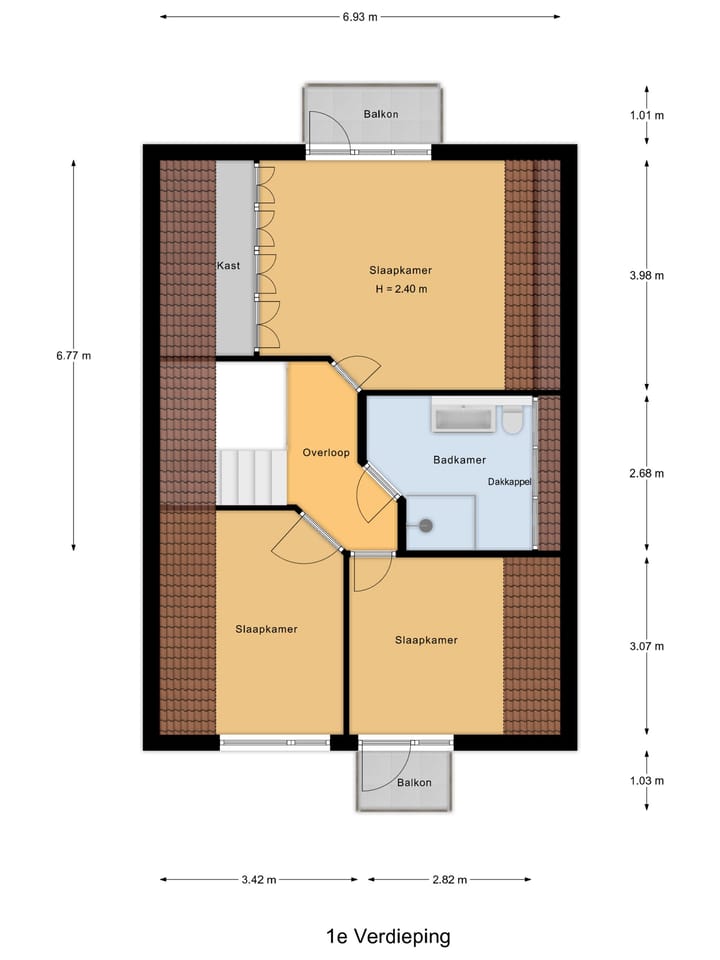 Foto 39 van Slagveldstraat 9