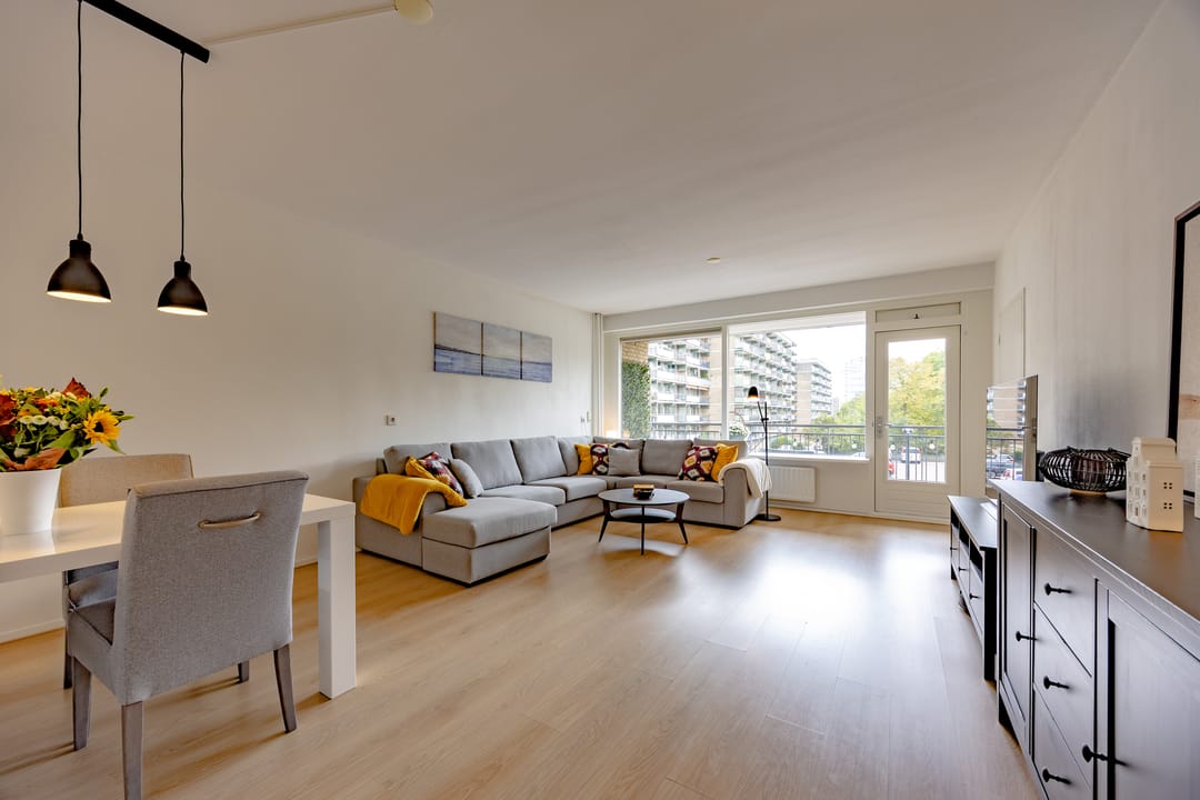 Foto 2 van van Vredenburchweg 509