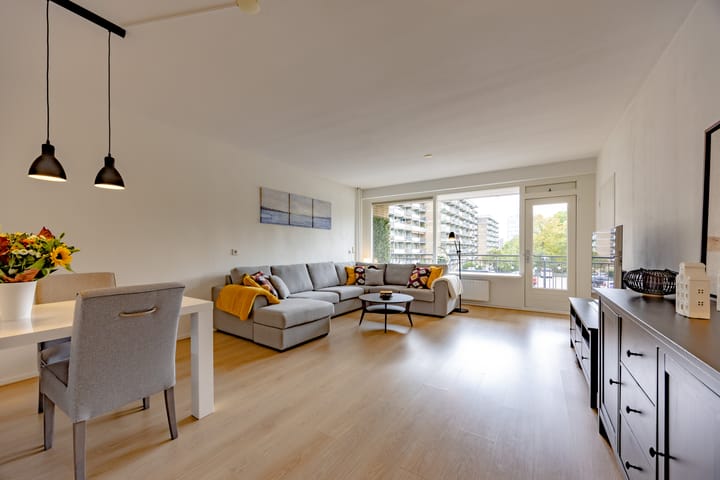 Foto 2 van van Vredenburchweg 509