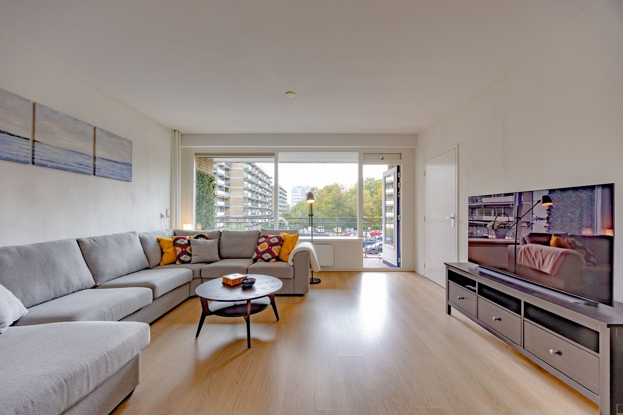 Foto 3 van van Vredenburchweg 509