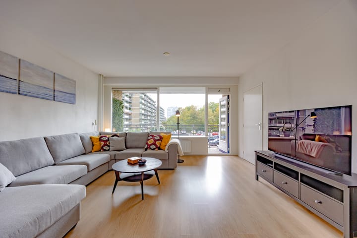 Foto 3 van van Vredenburchweg 509