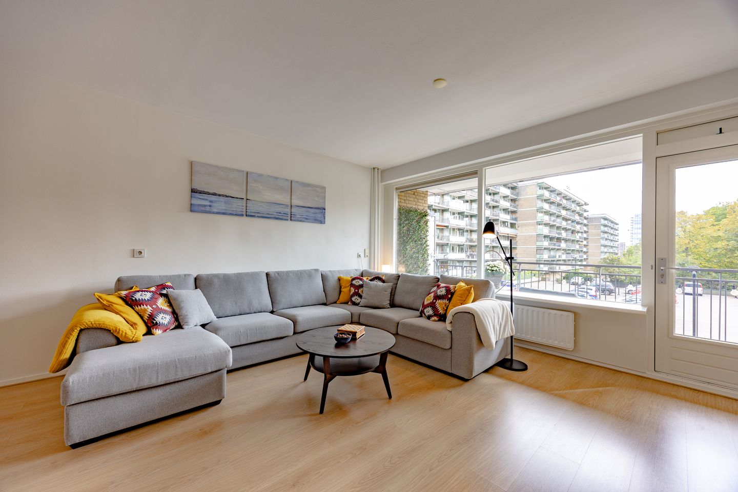 Foto 4 van van Vredenburchweg 509