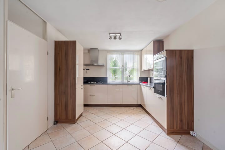 Foto 3 van Rustenburgh 20