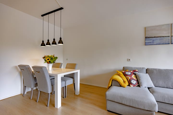 Foto 5 van van Vredenburchweg 509