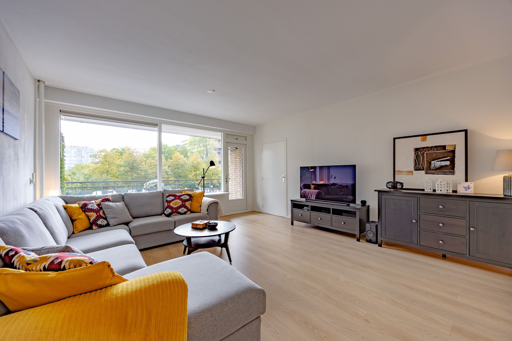 Foto 6 van van Vredenburchweg 509