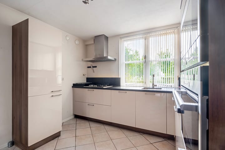 Foto 4 van Rustenburgh 20