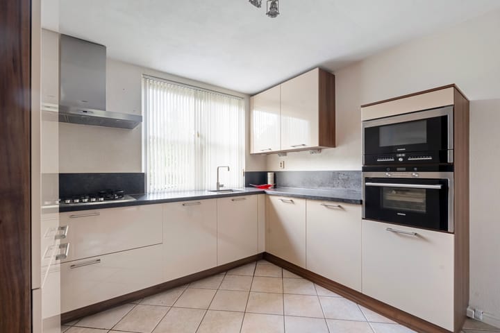 Foto 5 van Rustenburgh 20