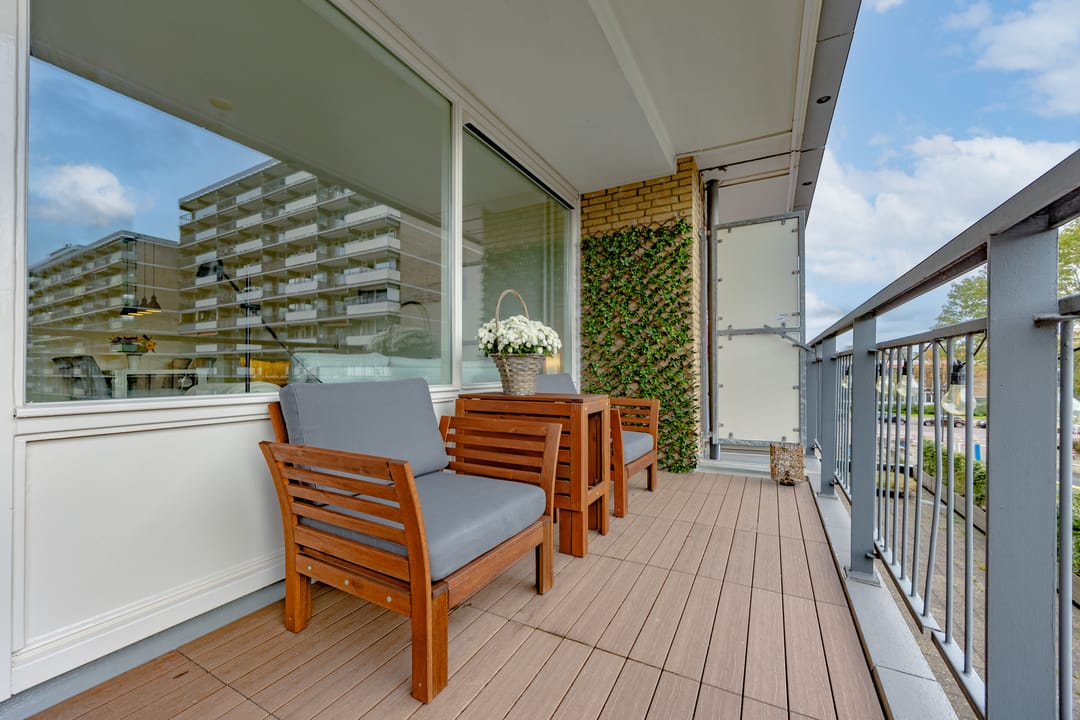 Foto 8 van van Vredenburchweg 509