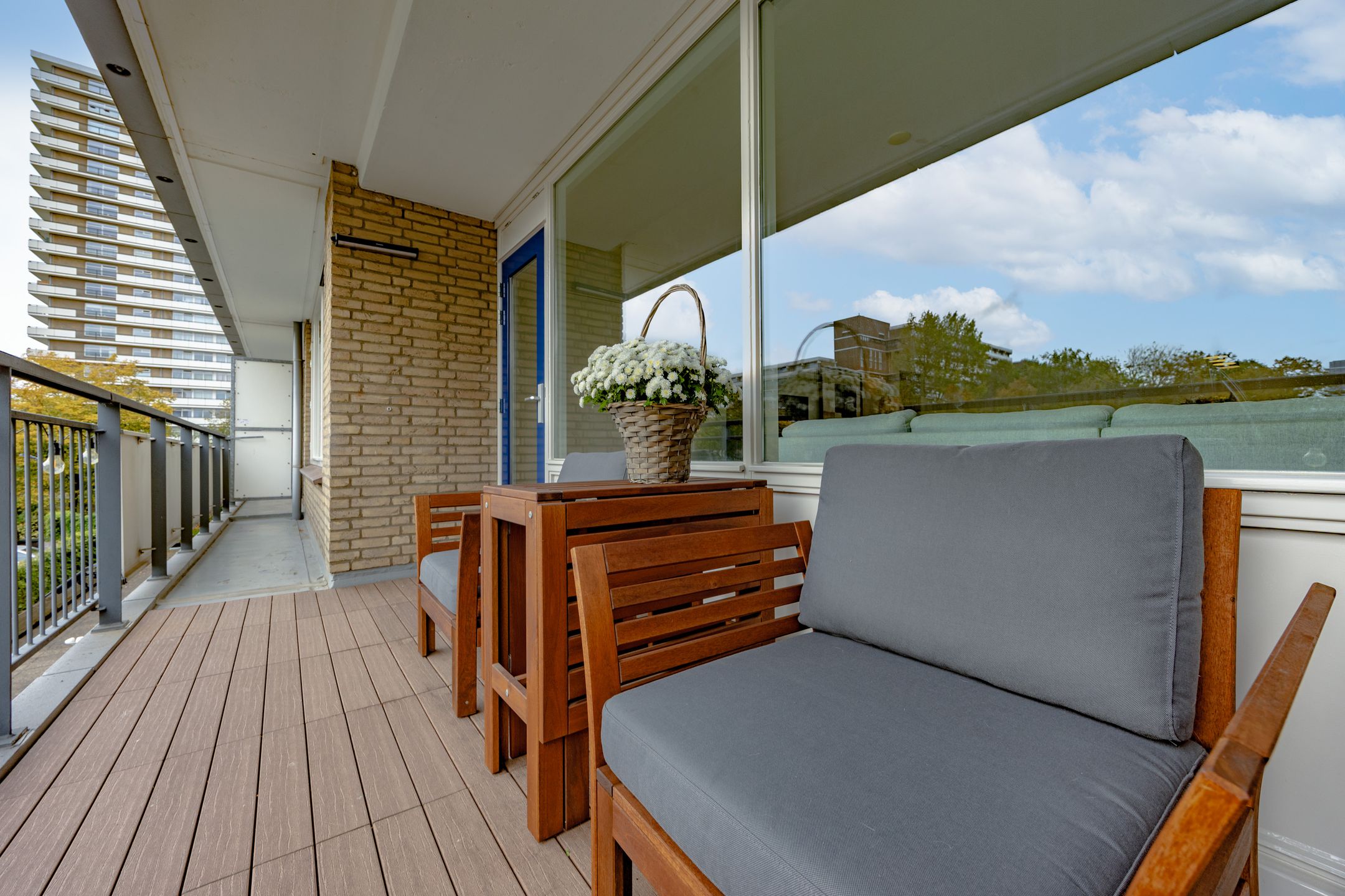 Foto 9 van van Vredenburchweg 509