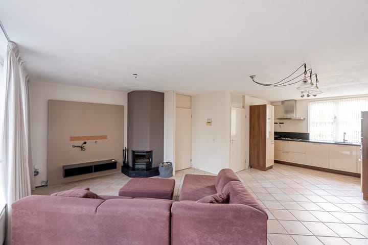 Foto 7 van Rustenburgh 20