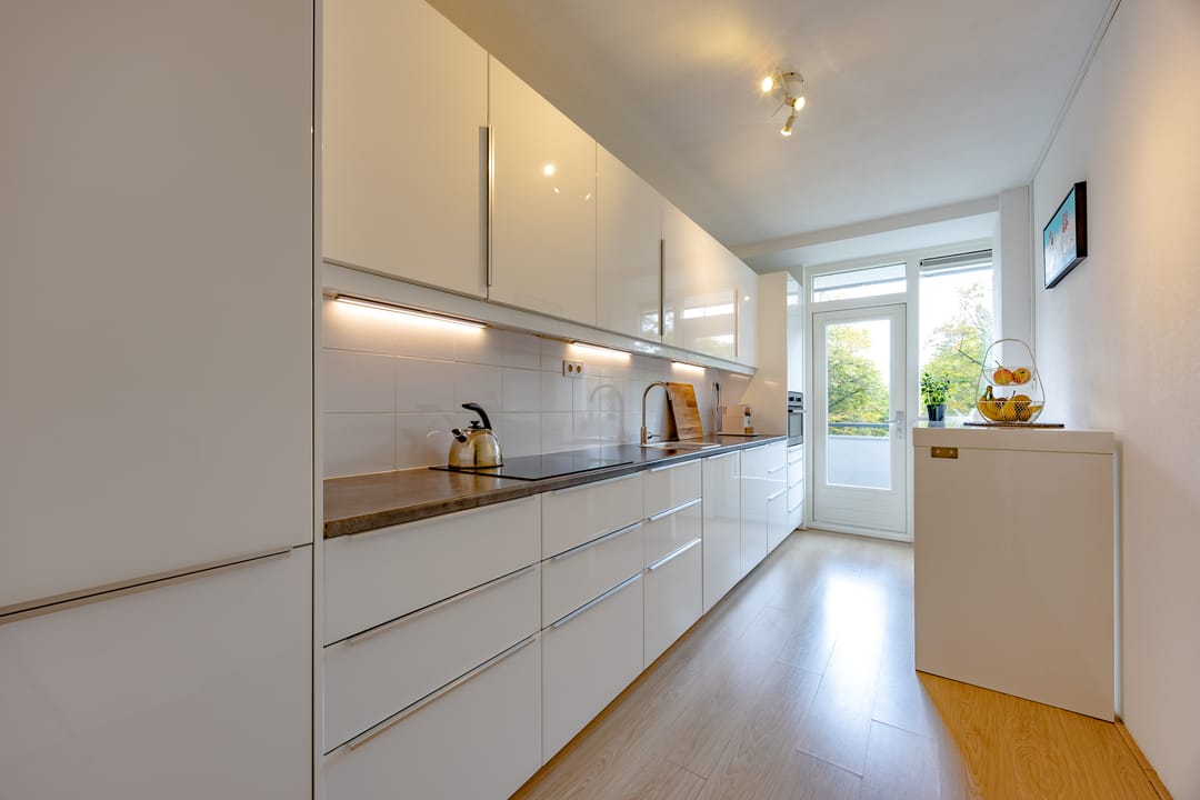 Foto 11 van van Vredenburchweg 509