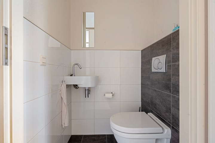 Foto 9 van Rustenburgh 20