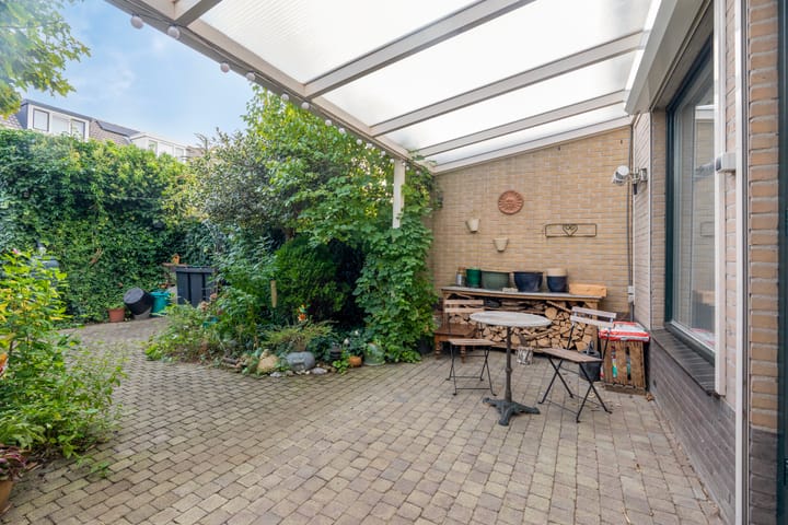 Foto 10 van Rustenburgh 20