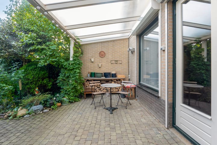 Foto 11 van Rustenburgh 20