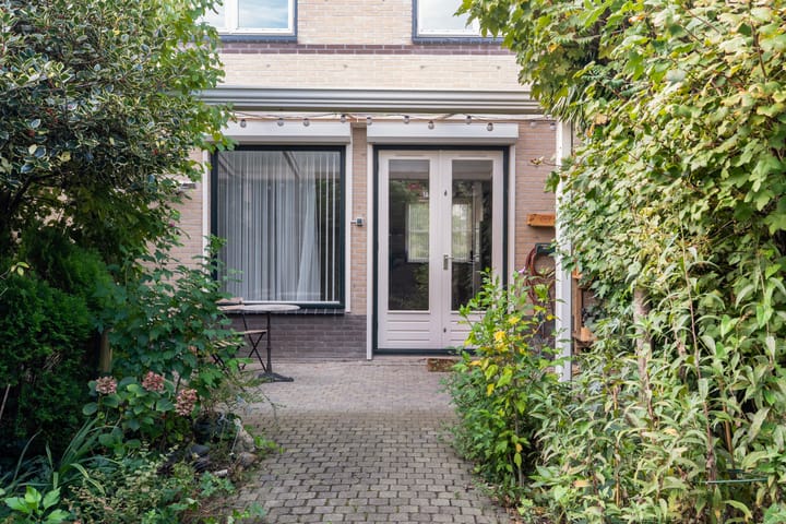 Foto 13 van Rustenburgh 20