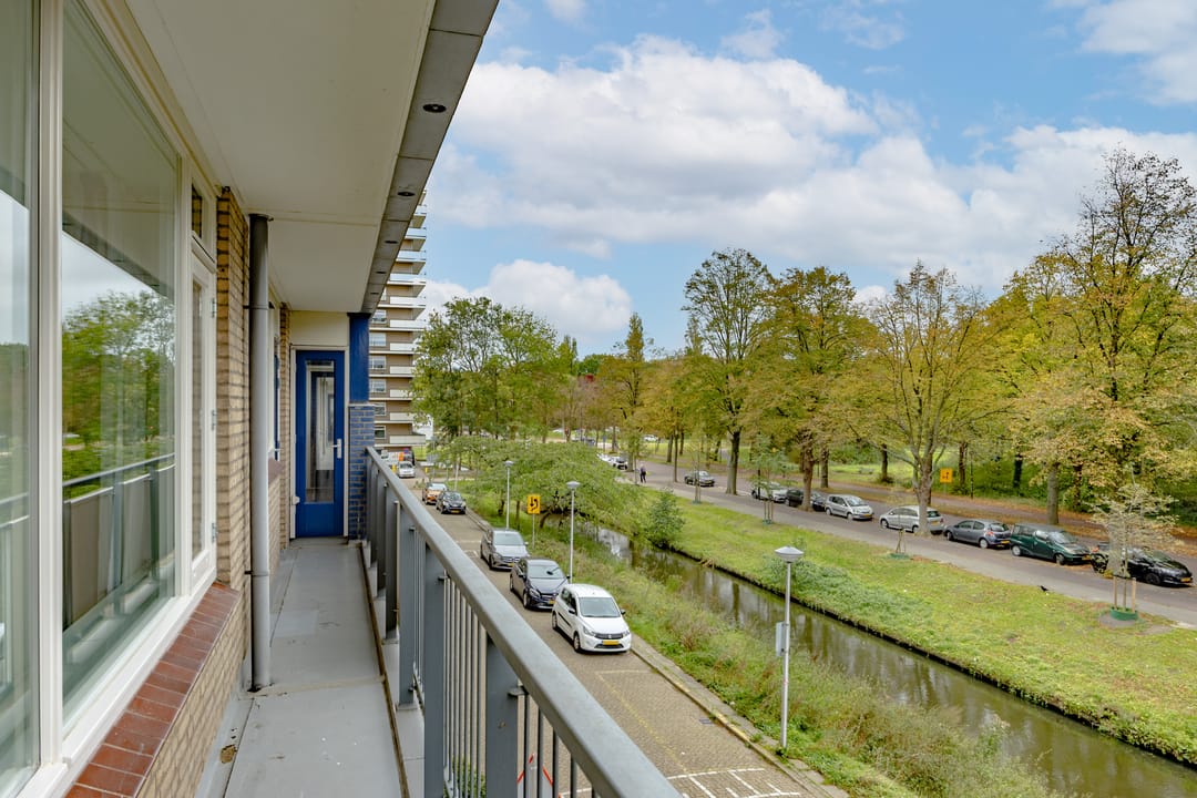 Foto 16 van van Vredenburchweg 509