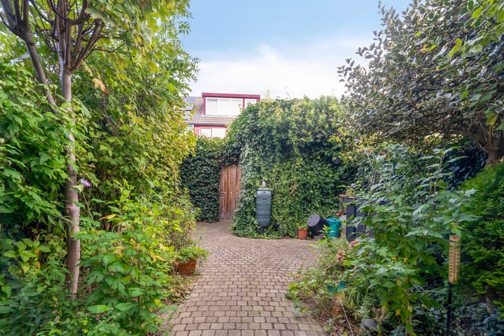 Foto 14 van Rustenburgh 20