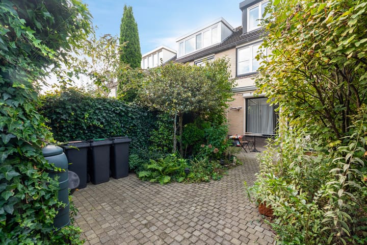 Foto 15 van Rustenburgh 20