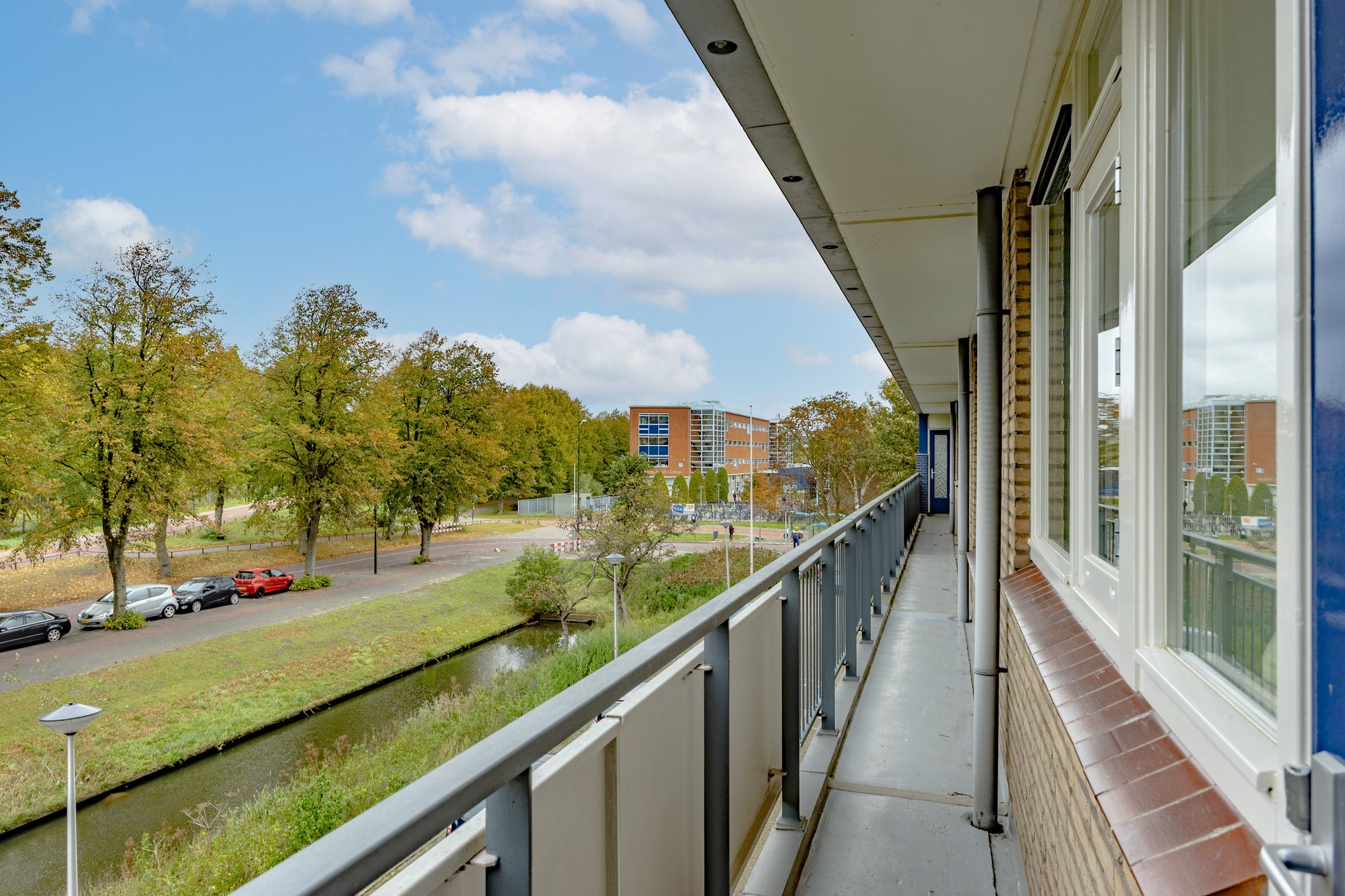 Foto 18 van van Vredenburchweg 509