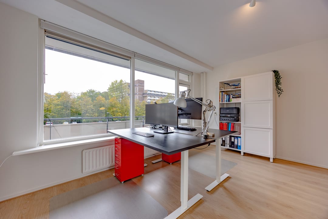 Foto 23 van van Vredenburchweg 509