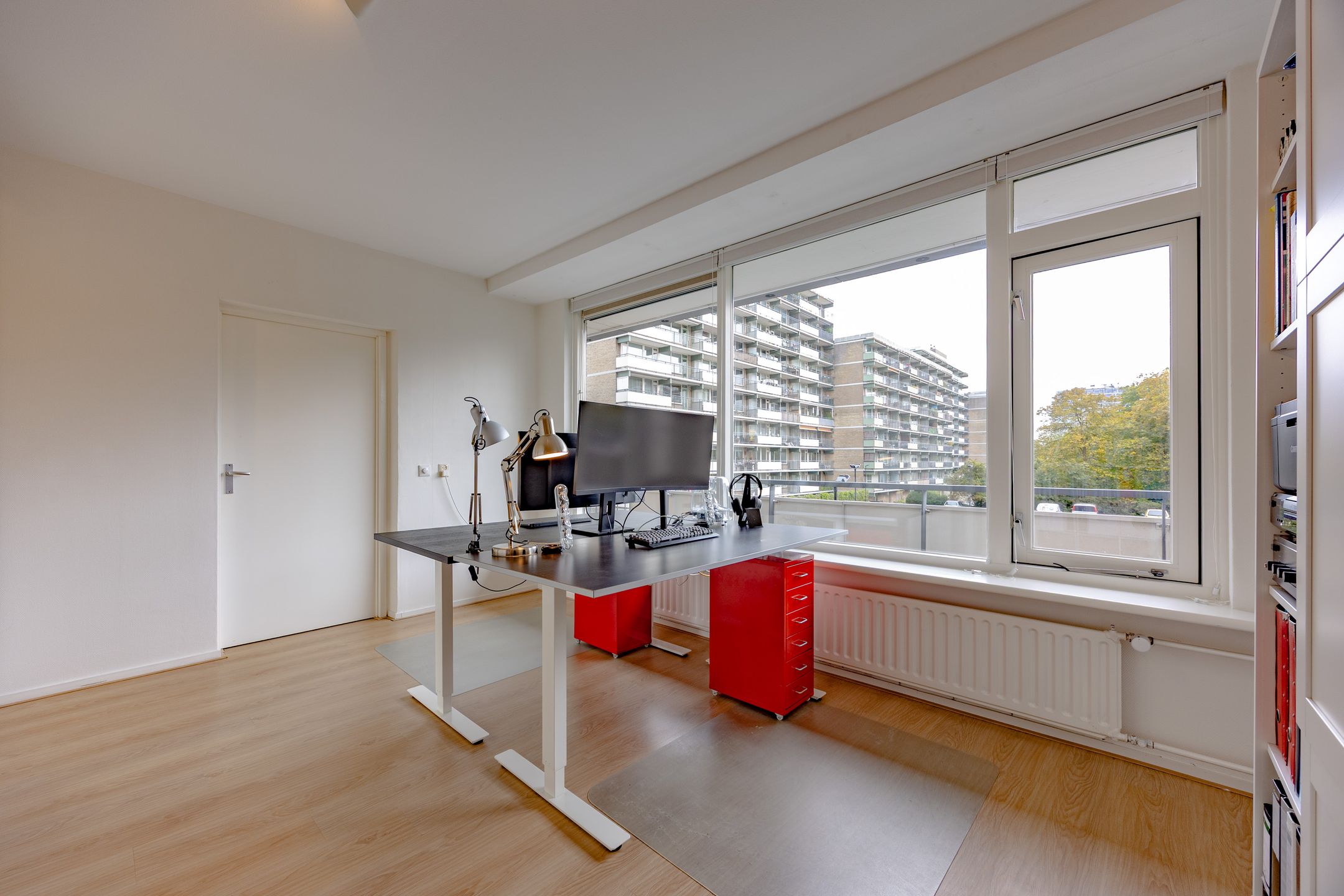 Foto 24 van van Vredenburchweg 509