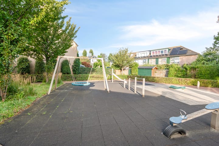 Foto 32 van Rustenburgh 20