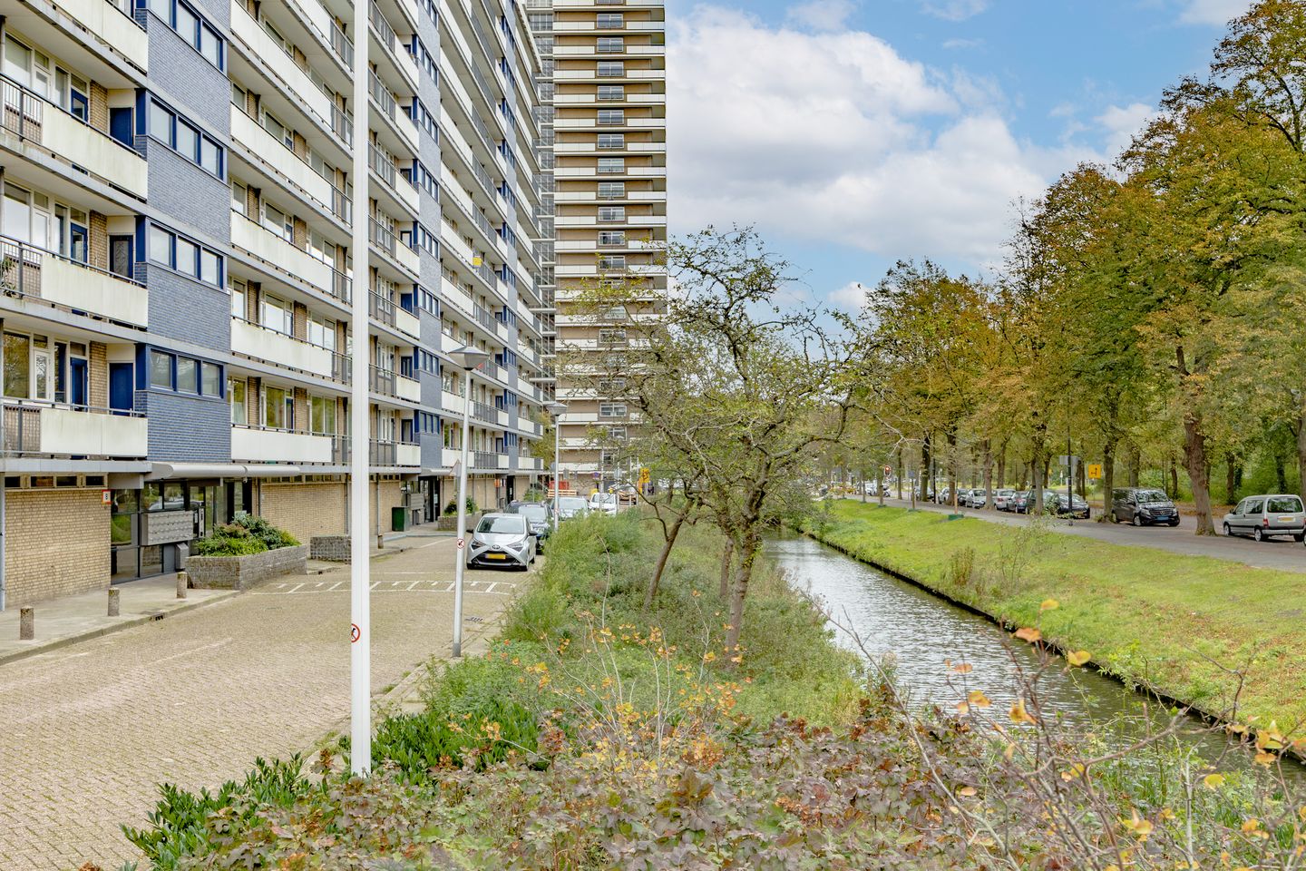 Foto 35 van van Vredenburchweg 509