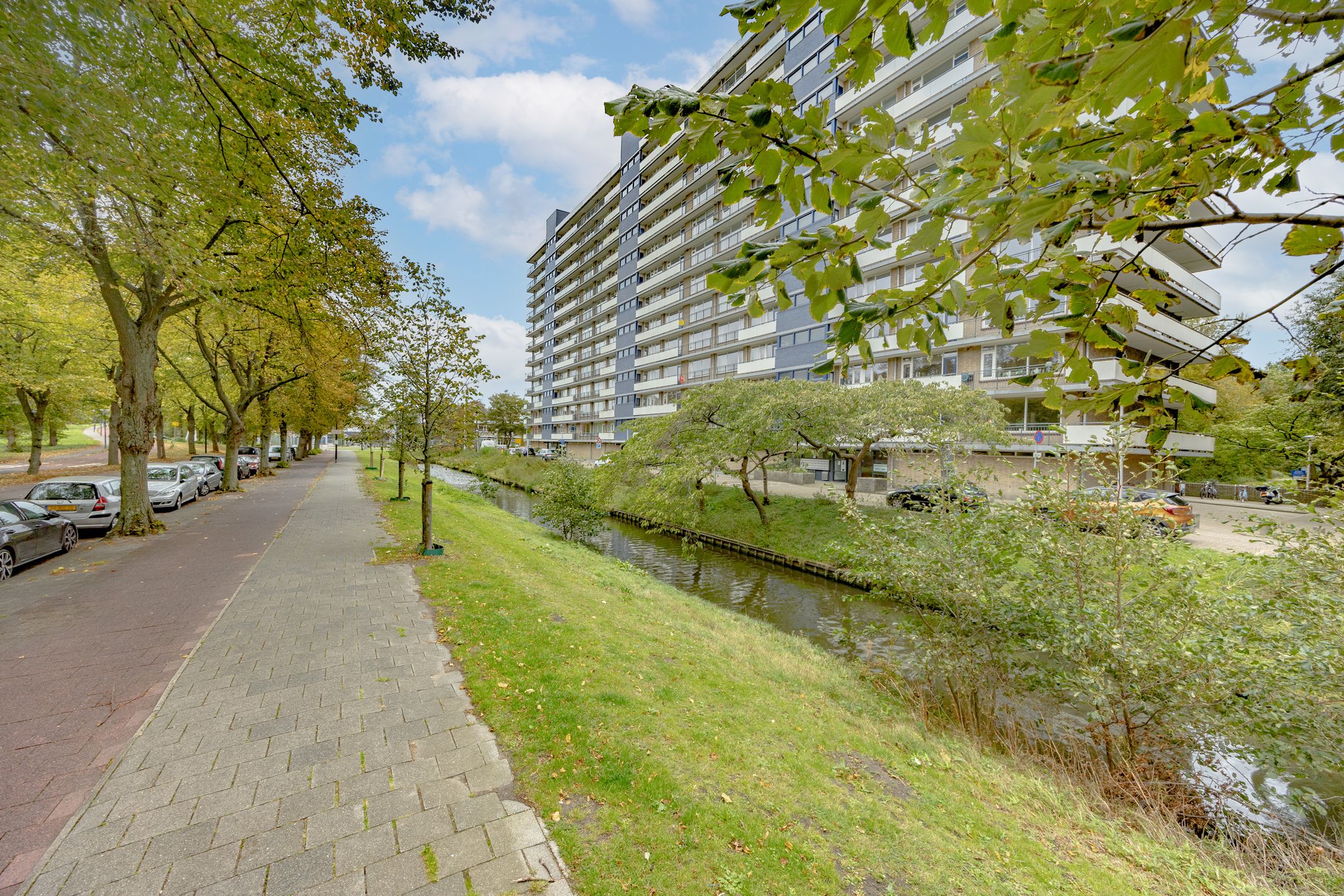 Foto 36 van van Vredenburchweg 509