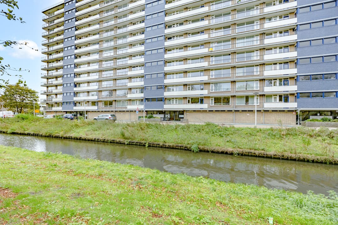 Foto 37 van van Vredenburchweg 509