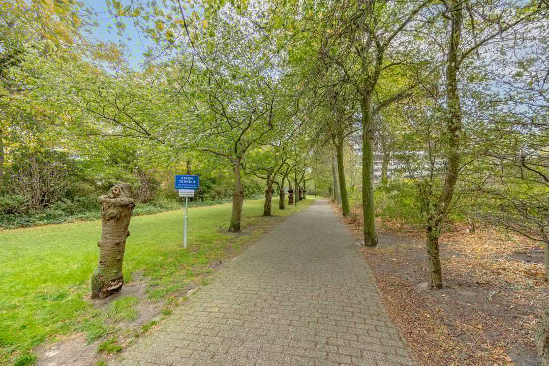 Foto 38 van van Vredenburchweg 509