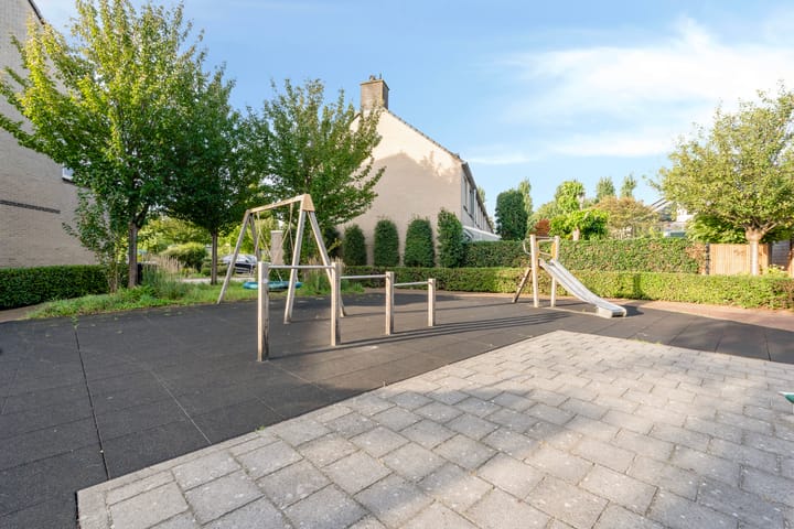 Foto 31 van Rustenburgh 20