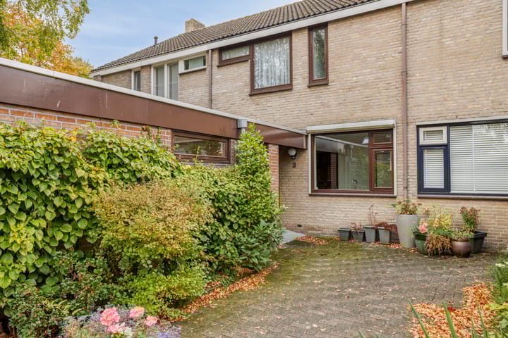 Foto 2 van Sint Victor 3