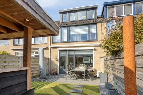 Ambachtenlaan thumbnail