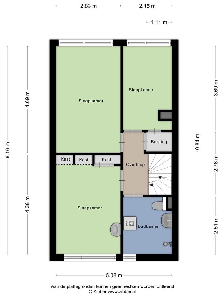 Foto 30 van Sint Victor 3