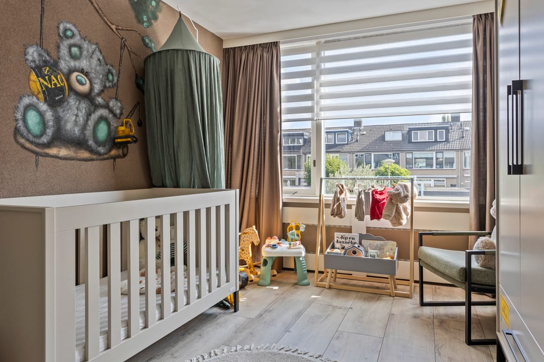 Photo 7 of Ambachtenlaan 53