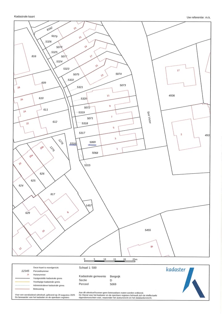 Foto 32 van Sint Victor 3