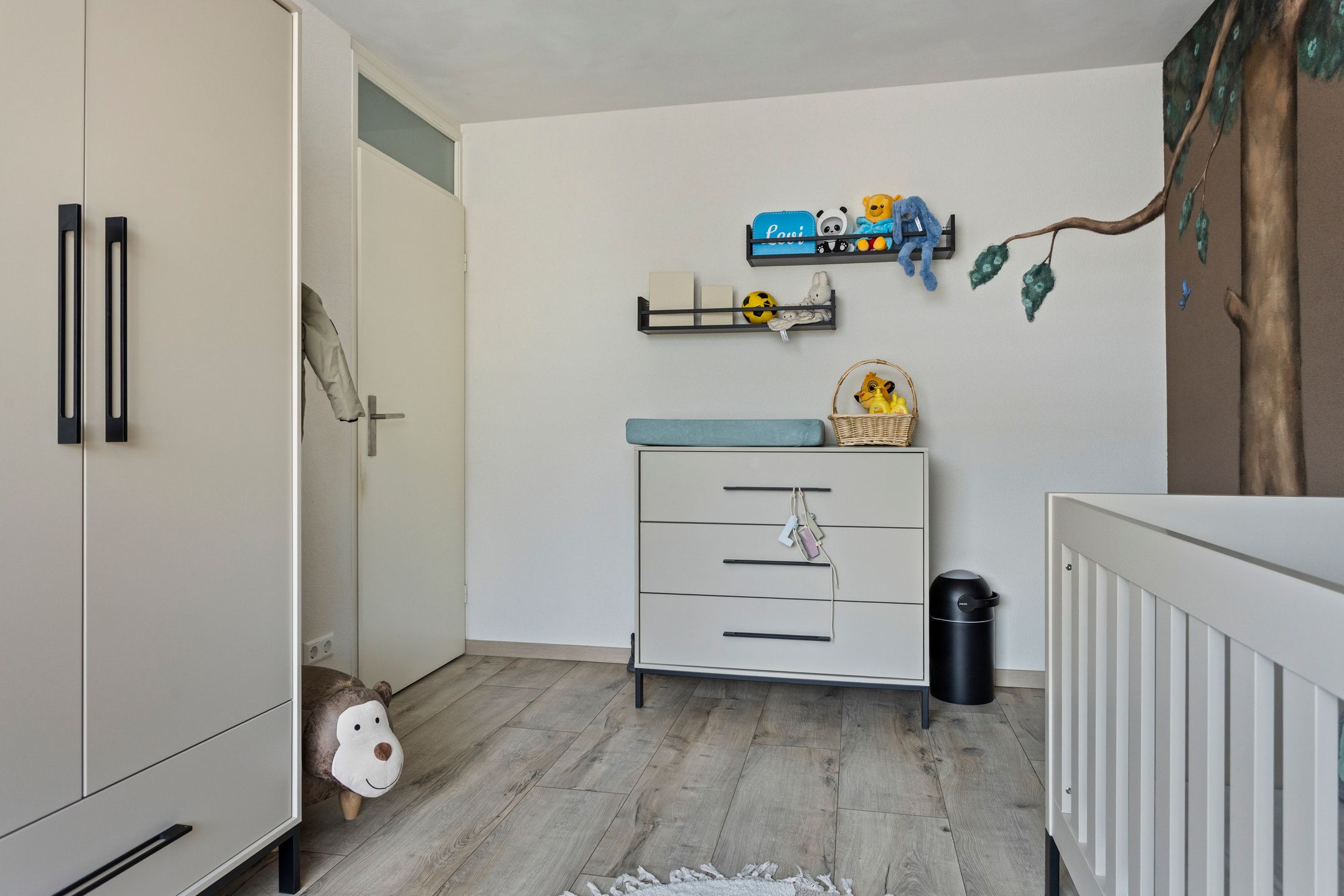 Photo 9 of Ambachtenlaan 53