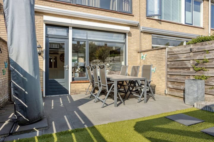 Foto 16 van Ambachtenlaan 53