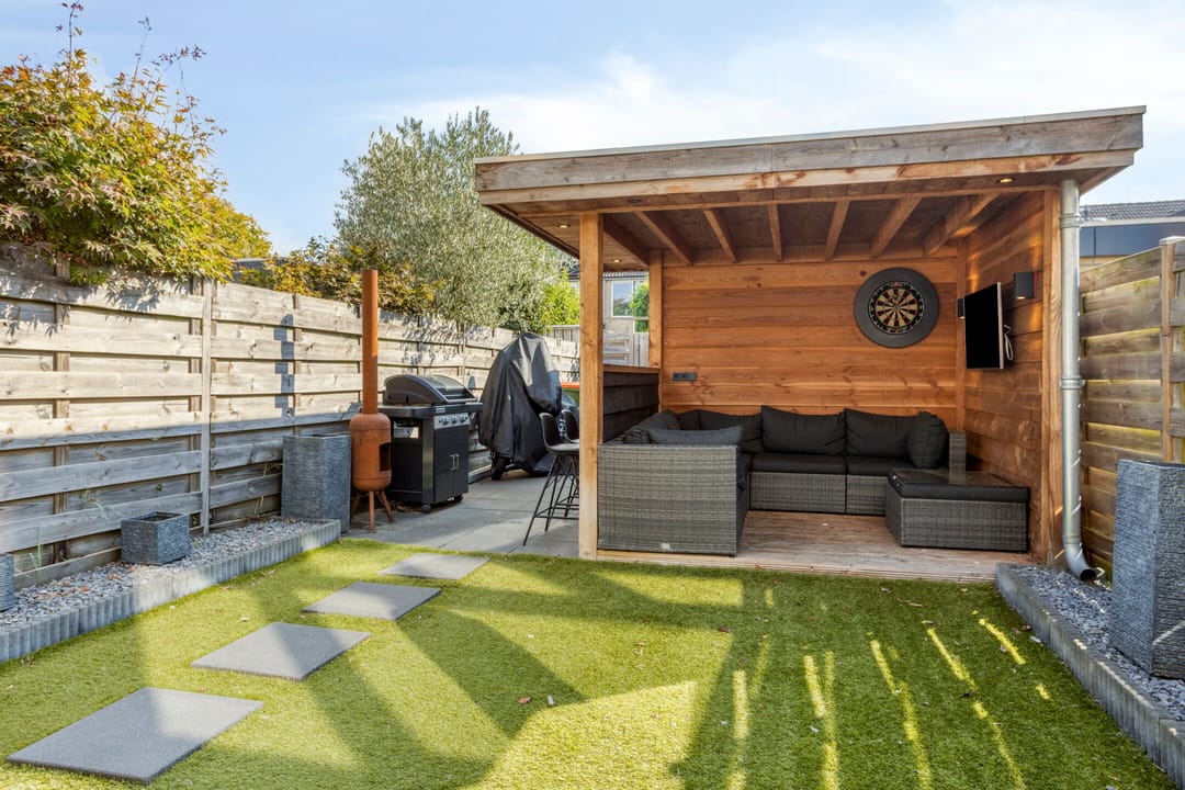 Photo 17 of Ambachtenlaan 53