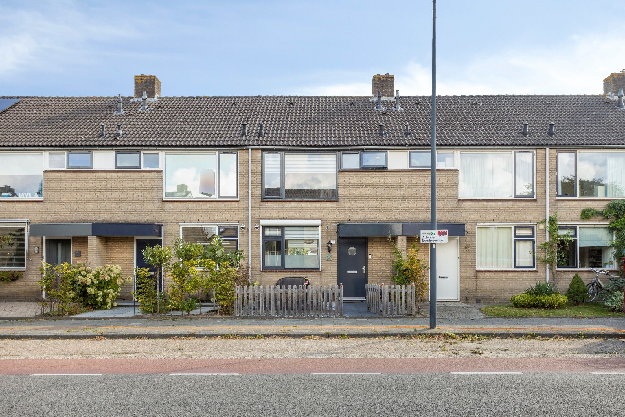 Photo 21 of Ambachtenlaan 53