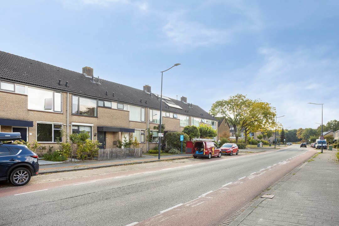 Photo 22 of Ambachtenlaan 53