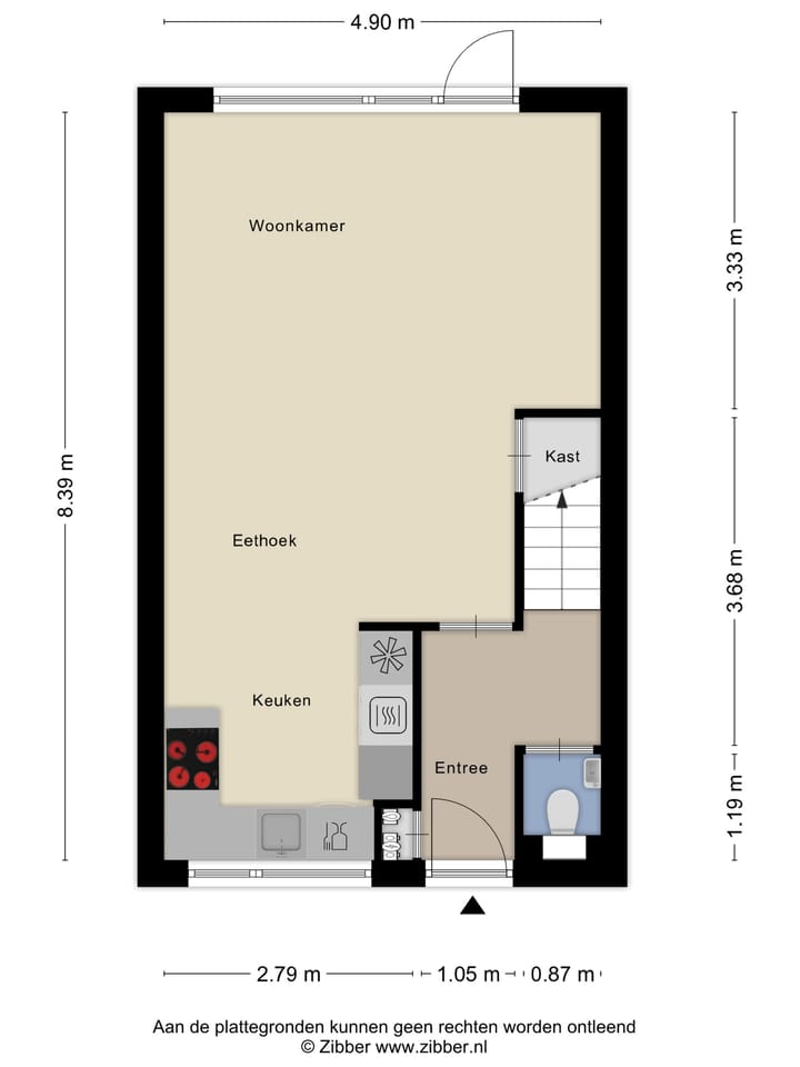 Foto 23 van Ambachtenlaan 53