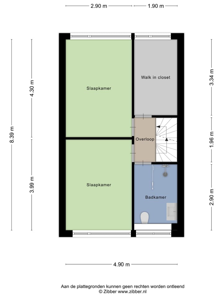 Foto 24 van Ambachtenlaan 53