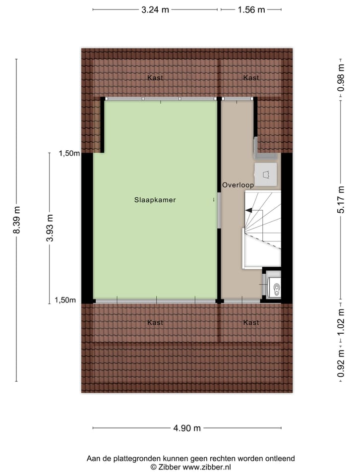 Foto 25 van Ambachtenlaan 53