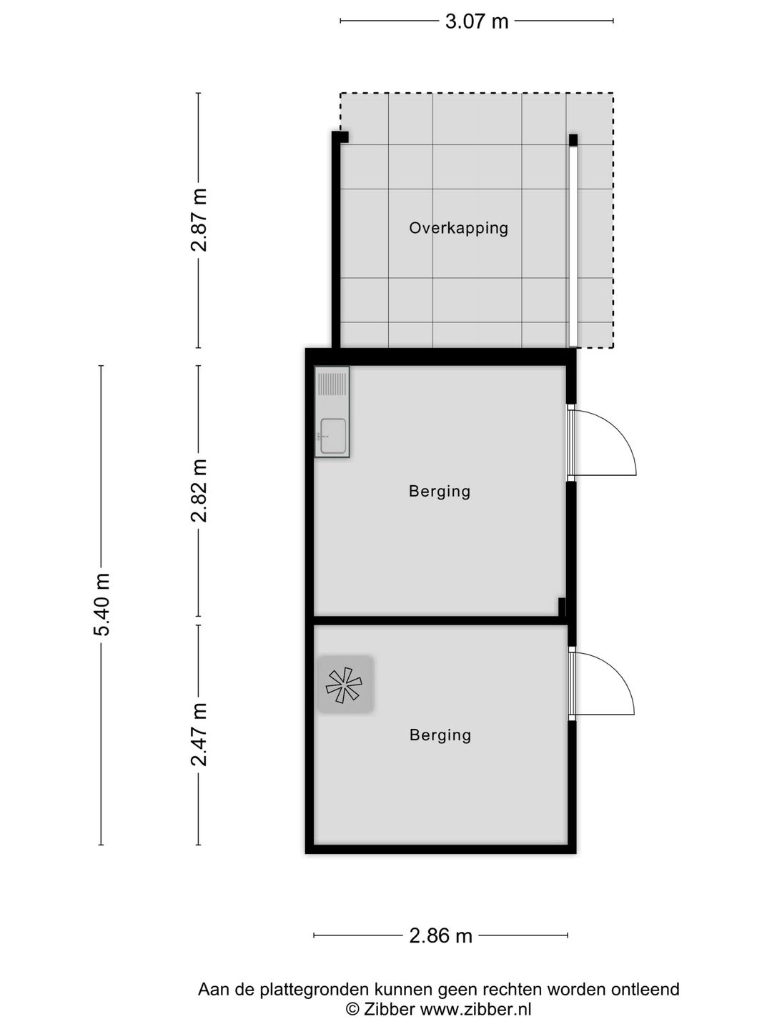 Photo 26 of Ambachtenlaan 53