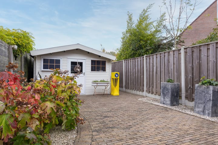 Photo 4 of Langetuin 143